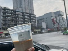 -瑞幸咖啡(第一城店)