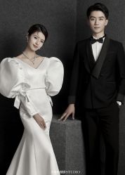 -卡米拉婚纱摄影工作室(金汇广场店)