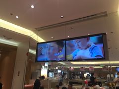 -西贝(上海新梅广场店)