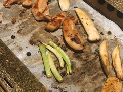-新石器烤肉(中房金谊广场店)