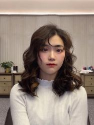 点击看大图 -KIMI HAIR SALON·烫染设计店