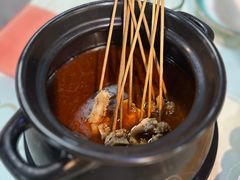 -串城缘阿里巴巴(海口店)