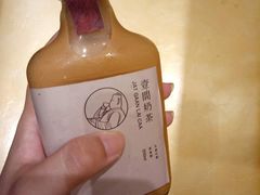 -明腾壹间茶餐厅(新都会花园广场店)