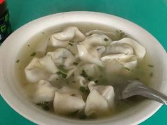 -宋家馄饨馆(八一公园店)