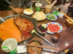 -萍姐火锅·公路夜市(南京新街口店)