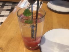 -玛尚诺Pizza&Bar(长泰广场店)
