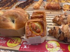 -味多美蛋糕(通州店)