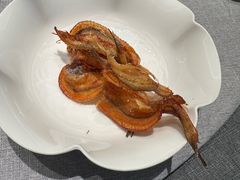 -龙宴海鲜城(经中路店)