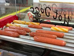 -小雨点糖水店(中兴街分店)