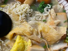 -唐记麻辣拌麻辣烫(景田东路店)