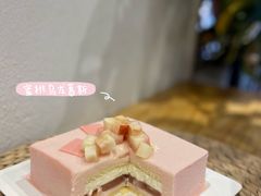 -壹点壹客·生日蛋糕(南山店)