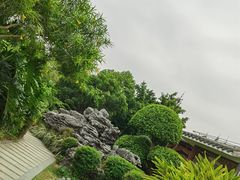 -海珠湖公园