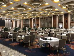 大堂-顺德人家食府(黄金广场店)
