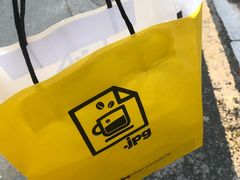 -JPG coffee(广州体育西店)
