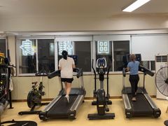 -中田健身工作室(莘庄地铁站店)