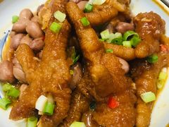-餐与自然(老商埠店)