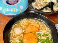 -雨林餐厅(长隆海洋王国店)