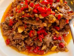 -喜湘宴·精致湖南菜(和平西桥店)