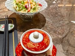 -松临·铁板烧&Omakase(神农店)