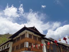 -松州古城