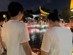 -长春市南湖公园