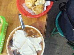 -逍遥镇刘相五胡辣汤豆沫馆(康复中街店)