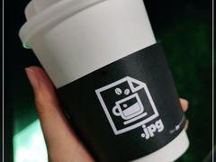 -JPG coffee(广州体育西店)