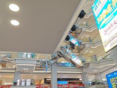-红星美凯龙北京至尊MALL(东四环中路店)