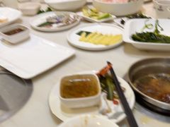 -围炉夜话·潮汕卤水火锅(榕江店)