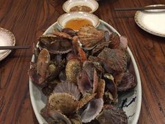 -老胶东家常菜馆(市场一路店)