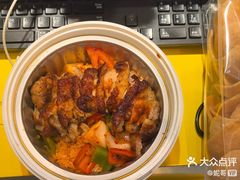 -美奈小馆·越南料理(福田星河COCO Park店)