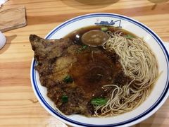 -天天鲜面馆(衡山路店)