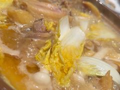 -汀小府·福建客家菜(鼓山沃尔玛店)