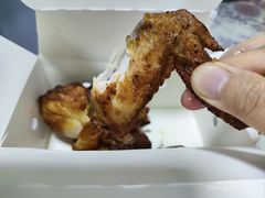 -麦当劳(百联西郊购物中心店)