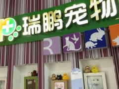 -瑞鹏·疫苗·绝育·宠物医院(金沙洲店)