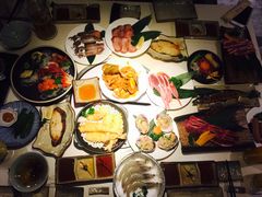 -赤坂亭M9和牛烧肉·日料398放题(万达店)