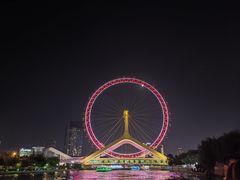 -海河游船-永乐码头(大悲院)