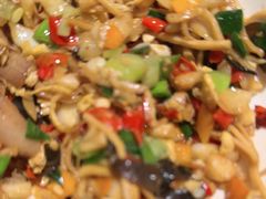 -老湘村·湖南土菜(天河维多利店)