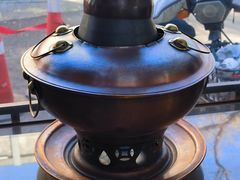 -隆福寺小吃店(东四店)