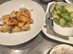 -福照楼汽锅鸡·云南菜(火车站锦江店)