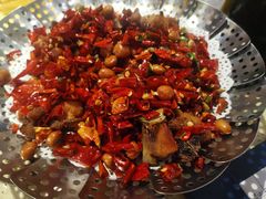-我是那个大叔·美食研究所(新塘路店)