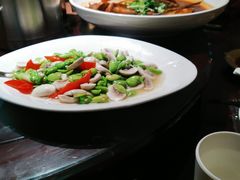 -文楼·淮扬菜·淮安早茶(河下古镇翔宇店)