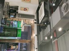 -唛嘻哒烤串朝鲜族风味(金桥店)