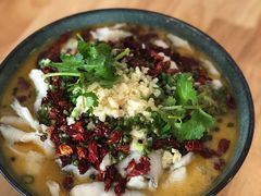 自制酸菜鱼-禾气食店