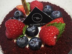 -姆们M Sweetie Cake(五道口店)