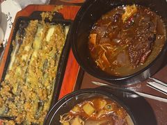 -三个大叔东北烧烤·砂锅菜(西三旗店)