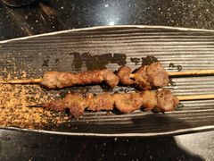 -塔哈尔·新疆盛宴(复地活力城店)