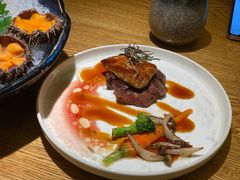 -乐亭日本料理(彩虹本店)