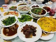 -荣生萝卜汤饭店