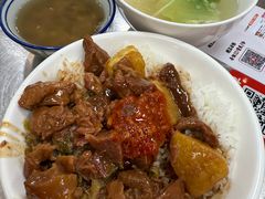 -四川老牛麻辣烫(北门桥店)
